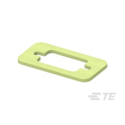 1 pcs - TE Connectivity, Kemtron 95 Series Gasket For Use With D Sub Connectors