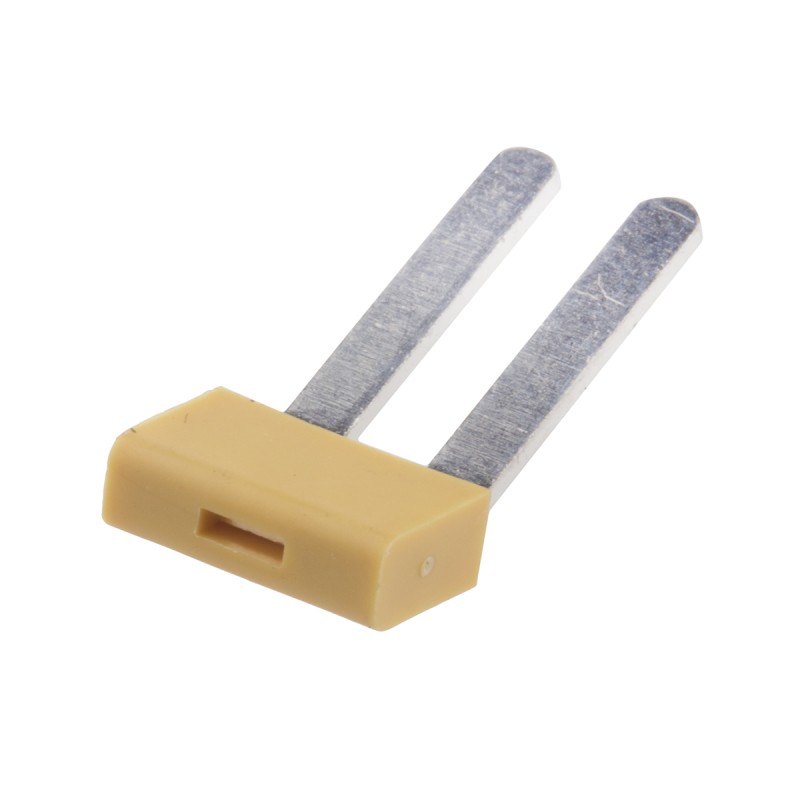 5 pcs - RS PRO Comb Link for Use with CDK 2.5 Terminal Block, CDU 2.5 Terminal Block, CDU 2.5SL Terminal Block, CPE 2.5