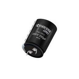 1 pcs : SNLG30101M450BK - Aluminium Electrolytic Capacitors - Snap In 450V 100uF 20% 2Terminal