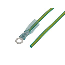 5 pcs - Molex Unterminated Pre-Crimped Lead, 150mm