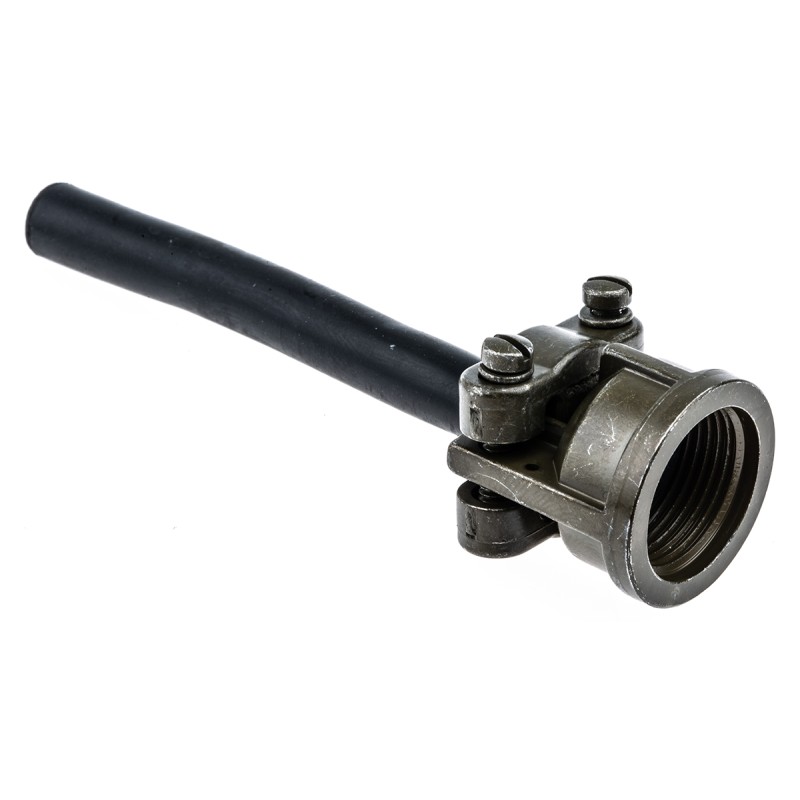 1 pcs - Amphenol Industrial Cable Clamp