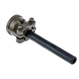 1 pcs - Amphenol Industrial Cable Clamp