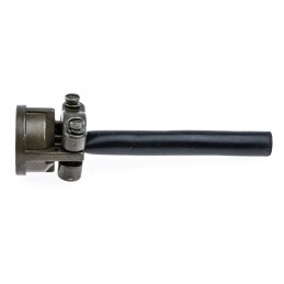 1 pcs - Amphenol Industrial Cable Clamp