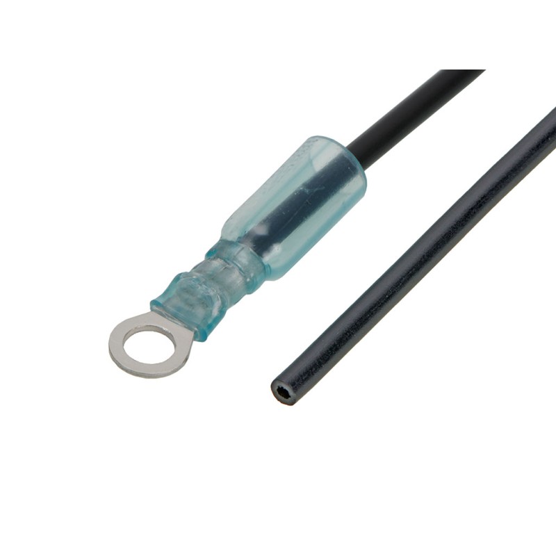 5 pcs - Molex Unterminated Pre-Crimped Lead, 150mm