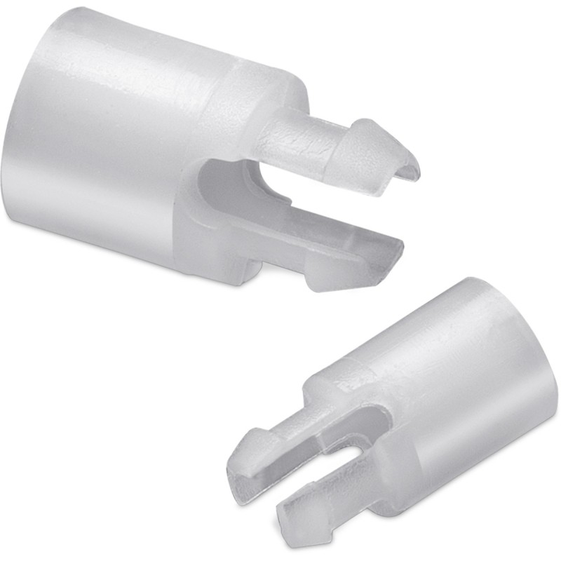 20 pcs - Wurth Elektronik Nylon 66