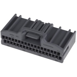 10 pcs - JAE, MX34 Automotive Connector Socket 36 Way