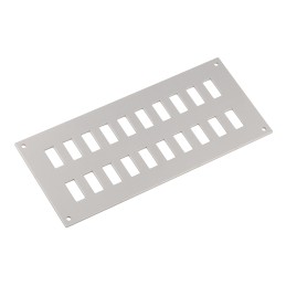 1 pcs - RS PRO Thermocouple Panel for Use with Miniature Socket, Miniature, RoHS Compliant Standard