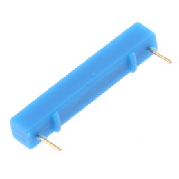 1 pcs - Assemtech Rectangular Reed Switch, NO, 470V, 500mA