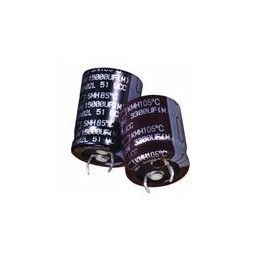 1 pcs : EKMH350VSN103MA30S - Aluminium Electrolytic Capacitors - Snap In 10000uF 35 Volt