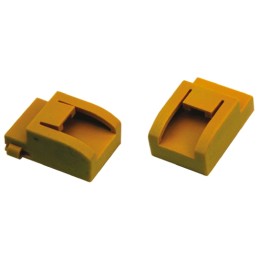 1 pcs - HARTING Unlocking Protection, Han-Modular Series , For Use With Han GND Series