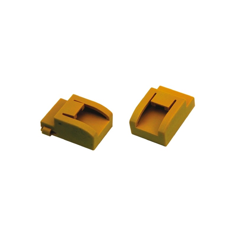 1 pcs - HARTING Unlocking Protection, Han-Modular Series , For Use With Han GND Series