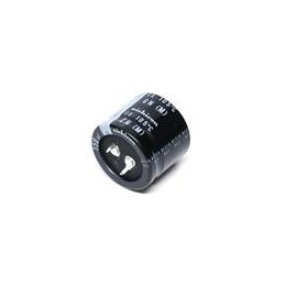 1 pcs : LGN2W151MELB25 - Aluminium Electrolytic Capacitors - Snap In 450volts 150uF