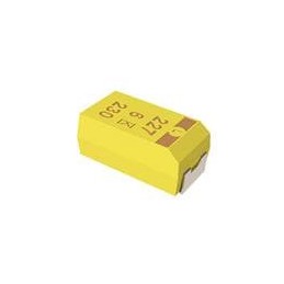 1 pcs : T489C476K016ATA540 - Tantalum Capacitors - Solid SMD 16V 47uF 2312 10%