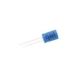 1 pcs : 511D476M025AA4D - Aluminium Electrolytic Capacitors - Radial Leaded 47uF 25volts 20%