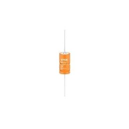 1 pcs : B40600B7108M001 - Aluminium Organic Polymer Capacitors 35VDC 1000uF 20% Axial Lead