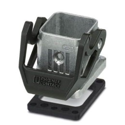 1 pcs - Phoenix Contact Heavy Duty Power Connector Housing