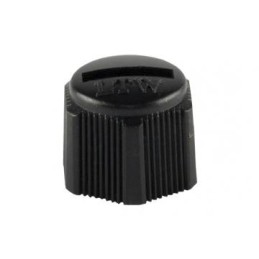 2 pcs - Amphenol Dust Cap