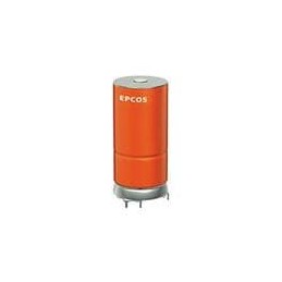 1 pcs : B41793A9687Q001 - Aluminium Electrolytic Capacitors - Snap In 100VDC 680uF 30% Soldering Star