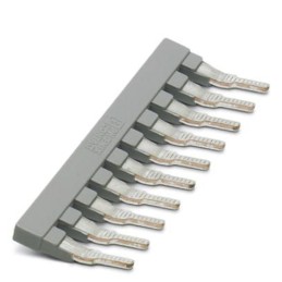 1 pcs - Phoenix Contact EBS 10- 8 Series Jumper Bar