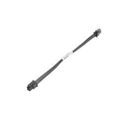 1 pcs - Molex 4 Way Female Micro-Fit 3.0 to 4 Way Female Micro-Fit 3.0 Wire to Board Cable, 600mm