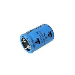 1 pcs : MAL225638332E3 - Aluminium Electrolytic Capacitors - Snap In 3300uF 63V 25x35