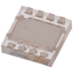 1 pcs - Si1102-A-GMR Silicon Labs, Optical Proximity Detector, 500mm 2 V to 5.25 V 8-Pin ODFN-8