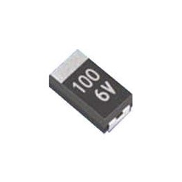1 pcs : F911E336MNC - Tantalum Capacitors - Solid SMD 33uF 25V 20%