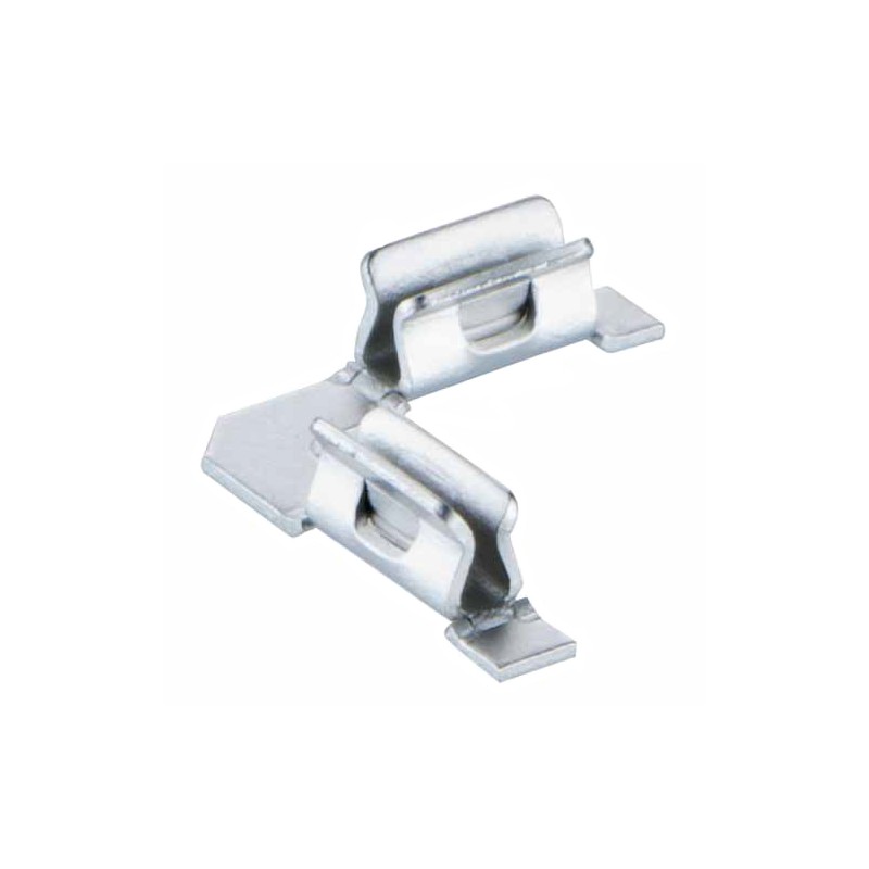 25 pcs - HARWIN 1.4mm RFI Shield Clip