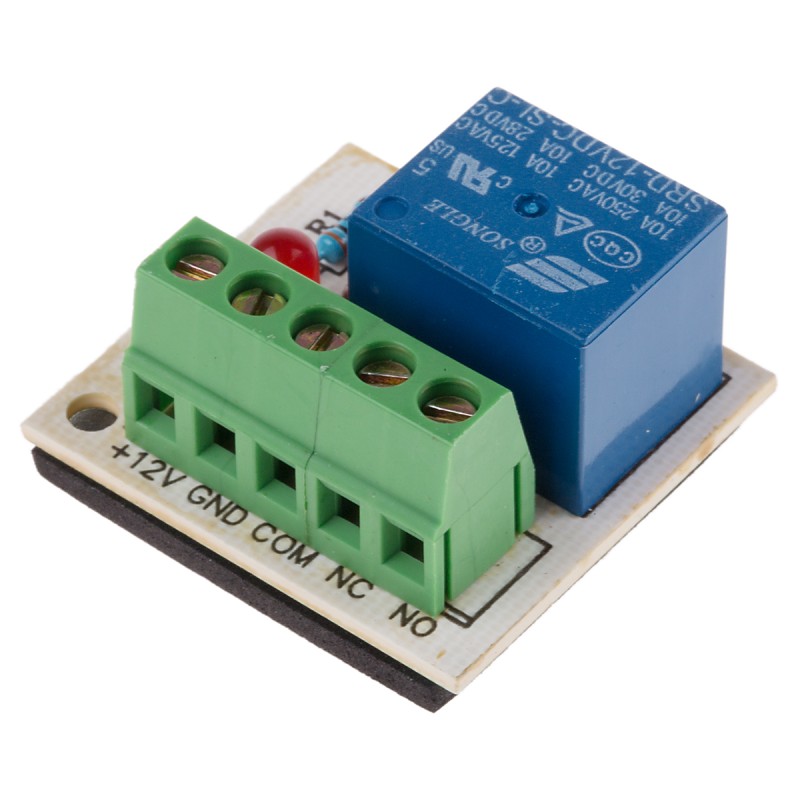 1 pcs - RS PRO Output Relay