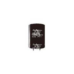 1 pcs : 450MXK180MEFCSN25X25 - Aluminium Electrolytic Capacitors - Snap In HIGH CAPACITANCE DENSITY ELECTROLYTIC CAPACITOR