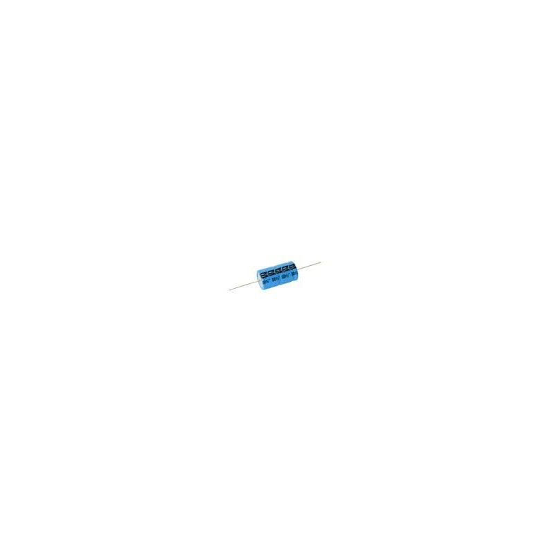 1 pcs : MAL204313101E3 - Aluminium Electrolytic Capacitors - Axial Leaded 100UF 250V