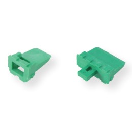 75 pcs - Deutsch, DT Male 6 Way Wedgelock for use with DT Series 6 Way Receptacle