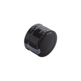 1 pcs : ESMH401VNN271MB25U - Aluminium Electrolytic Capacitors - Snap In