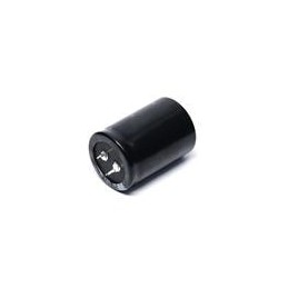 1 pcs : ELG158M250AT6AA - Aluminium Electrolytic Capacitors - Snap In 1500uF 250V 20% 105C Snap in 35x50