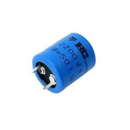 1 pcs : MAL205952101E3 - Aluminium Electrolytic Capacitors - Snap In 200volts 100uF 20%