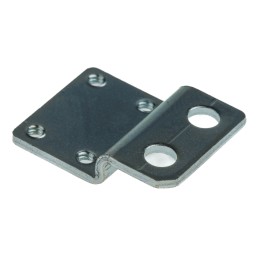 1 pcs - Panasonic Mounting Bracket for Use with EX-10 Series