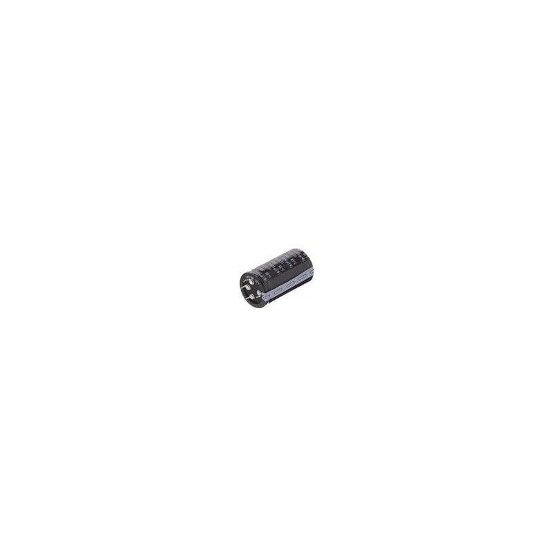 1 pcs : ESMH101VND103MA63U - Aluminium Electrolytic Capacitors - Snap In 10000UF 100V