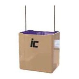 1 pcs : 103PPB630K - Film Capacitors 0.01uF 630V 10%