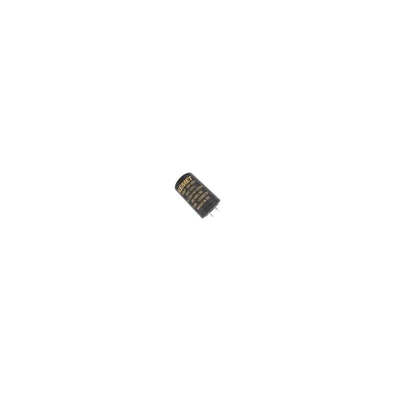 1 pcs : ALC70A151BB400 - Aluminium Electrolytic Capacitors - Snap In 400V 150uF 20% 10000Hrs