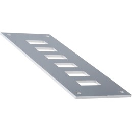 1 pcs - RS PRO Thermocouple Panel for Use with Miniature Socket, Miniature, RoHS Compliant Standard