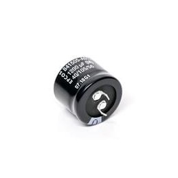 1 pcs : B41505A8478M000 - Aluminium Electrolytic Capacitors - Snap In 63VDC 4700uF 20% PVC 6.3mm Terminals