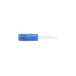 1 pcs : 672D277F040DT2D - Aluminium Electrolytic Capacitors - Radial Leaded RADIAL MINI ALUMINUM