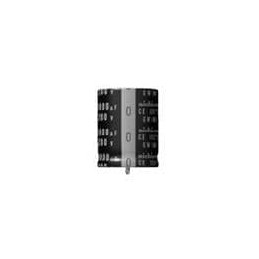 1 pcs : LGW2W271MELC30 - Aluminium Electrolytic Capacitors - Snap In 450volts 270uF Snap-In