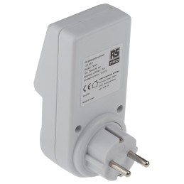 1 pcs - RS PRO Digital Plug In Timer