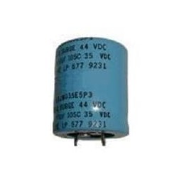 1 pcs : MAL205658472E3 - Aluminium Electrolytic Capacitors - Snap In 4700uF 63V 30x40mm