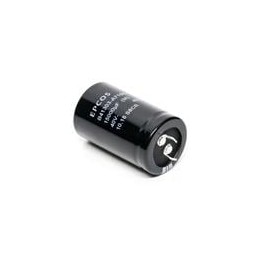 1 pcs : B41303B7478M000 - Aluminium Electrolytic Capacitors - Snap In 40VDC 4700uF 20% 6.3mm Terminals