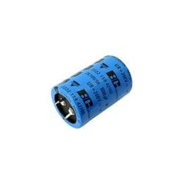 1 pcs : MAL215947689E3 - Aluminium Electrolytic Capacitors - Snap In 450V 68uF 20%