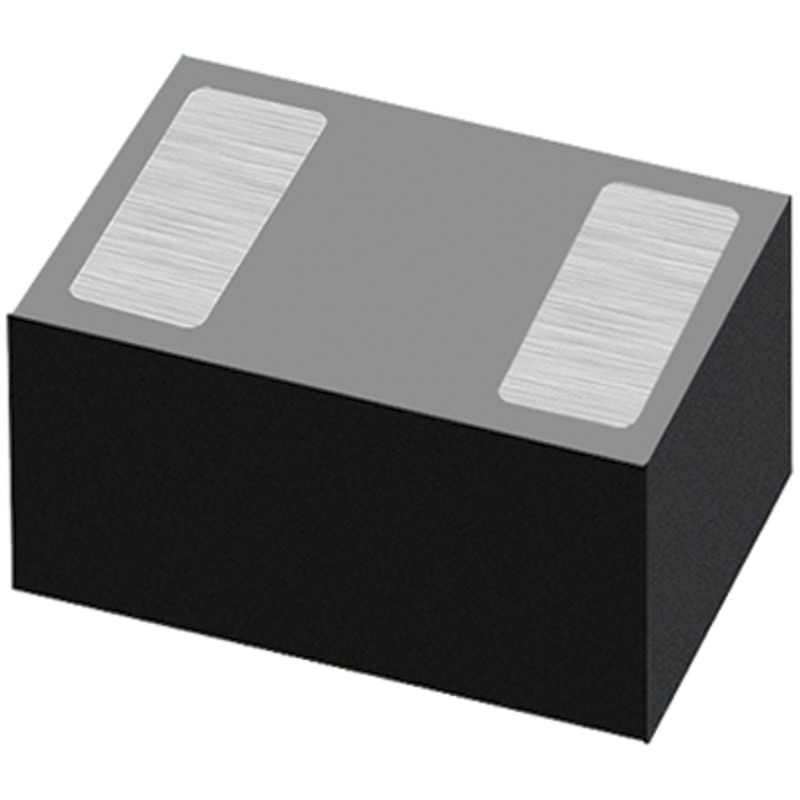 25 pcs - Littelfuse PGB1010603NRHF, Bi-Directional TVS Diode, 2-Pin 0603