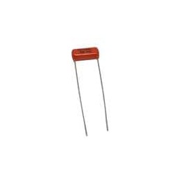 1 pcs : 715P10396KA3 - Film Capacitors 10nF 600V 10% Orange Drop