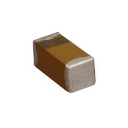 1 pcs : TACL475M010XTA - Tantalum Capacitors - Solid SMD 0603 10V 4.7uF 20%